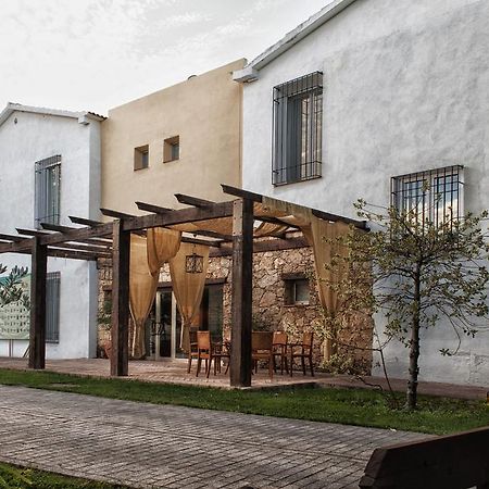 Las Aguas De Arbuniel Esterno foto